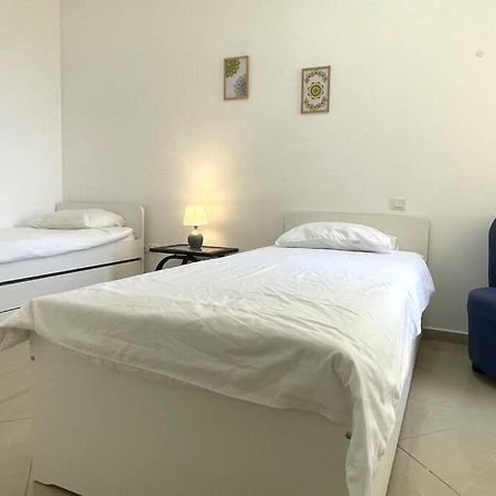 Sunny 3Br Apartment Golf Residence เอลัต ภายนอก รูปภาพ