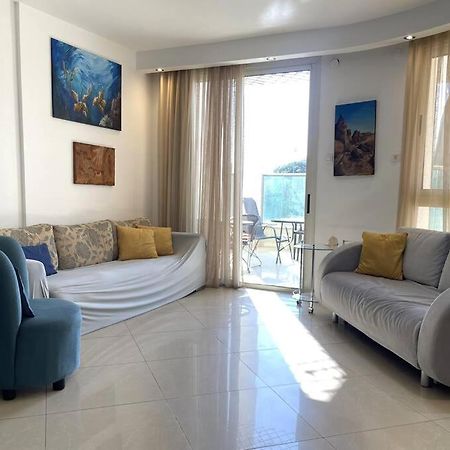 Sunny 3Br Apartment Golf Residence เอลัต ภายนอก รูปภาพ