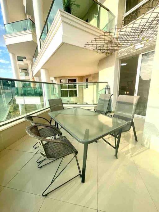 Sunny 3Br Apartment Golf Residence เอลัต ภายนอก รูปภาพ