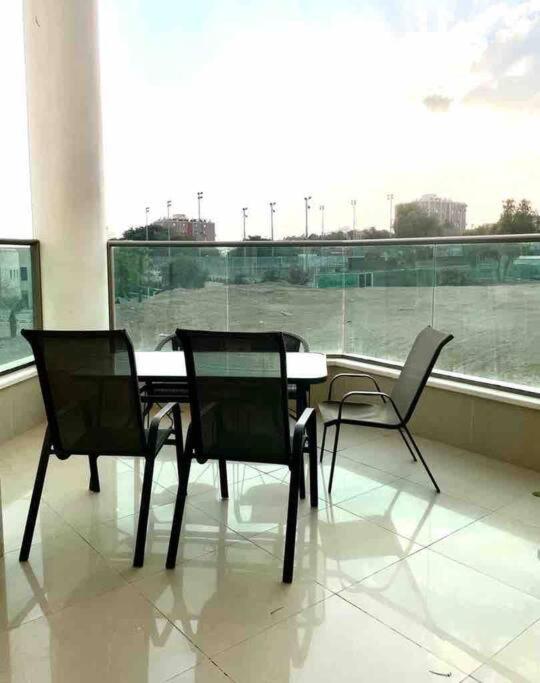 Sunny 3Br Apartment Golf Residence เอลัต ภายนอก รูปภาพ