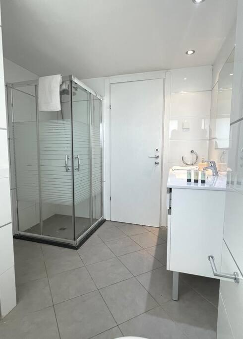 Sunny 3Br Apartment Golf Residence เอลัต ภายนอก รูปภาพ