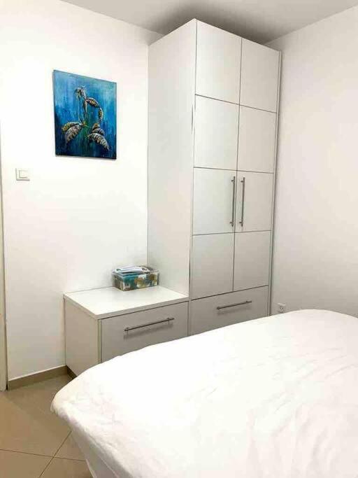 Sunny 3Br Apartment Golf Residence เอลัต ภายนอก รูปภาพ
