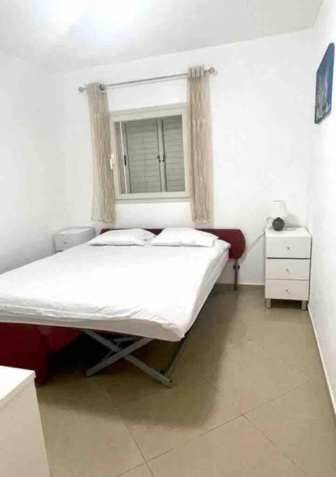 Sunny 3Br Apartment Golf Residence เอลัต ภายนอก รูปภาพ